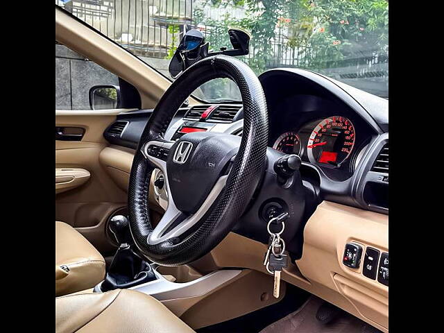 Used Honda City [2011-2014] 1.5 S MT in Delhi