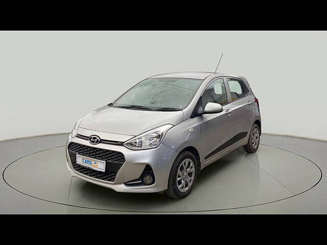 Used Hyundai Grand i10 Magna 1.2 Kappa VTVT in Delhi