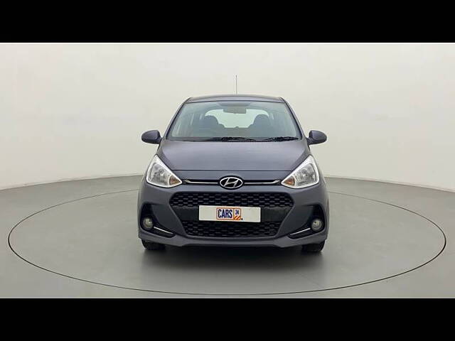 Used Hyundai Grand i10 Magna 1.2 Kappa VTVT in Chennai