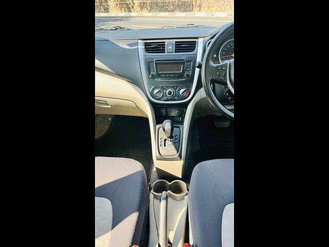 Used Maruti Suzuki Celerio [2014-2017] ZXi AMT ABS in Delhi