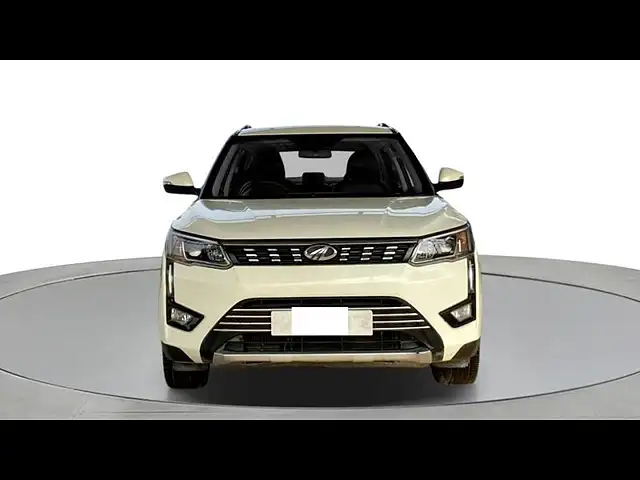 Used 2021 Mahindra XUV300 in Lucknow