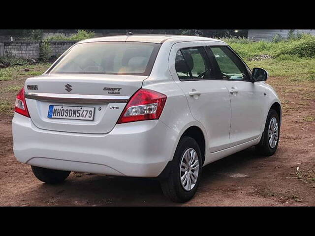 Used Maruti Suzuki Swift DZire [2011-2015] VDI in Sangli