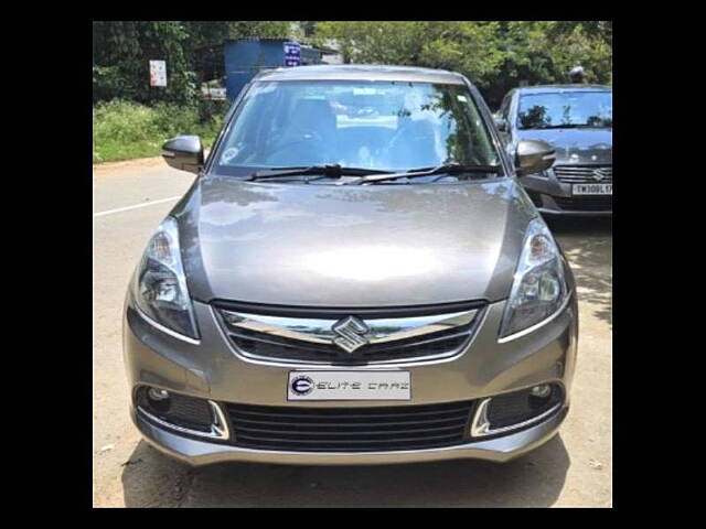 Used 2016 Maruti Suzuki Swift DZire in Bangalore