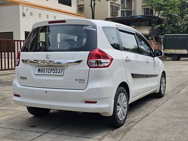 Used Maruti Suzuki Ertiga [2015-2018] VDI SHVS in Mumbai