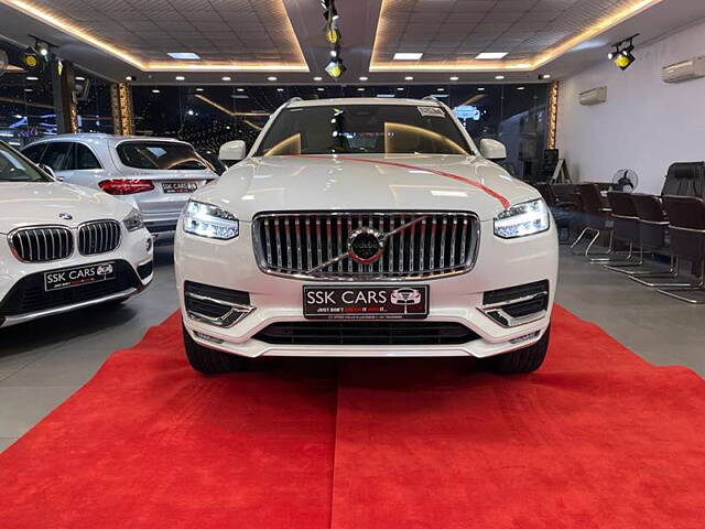 Used 2023 Volvo XC90 in Lucknow