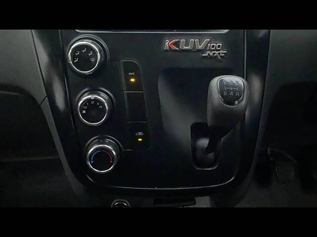 Used Mahindra KUV100 NXT K4 Plus 6 STR [2017-2020] in Chennai