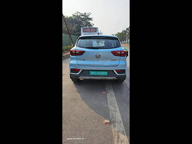 Used MG ZS EV [2020-2022] Exclusive [2020-2021] in Mumbai