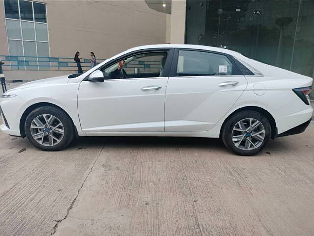 Used Hyundai Verna SX 1.5 Turbo Petrol MT in Gurgaon