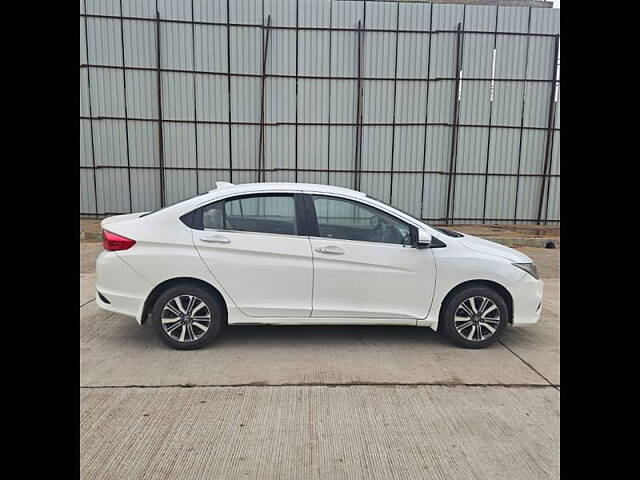 Used Honda City 4th Generation V Diesel in Thane