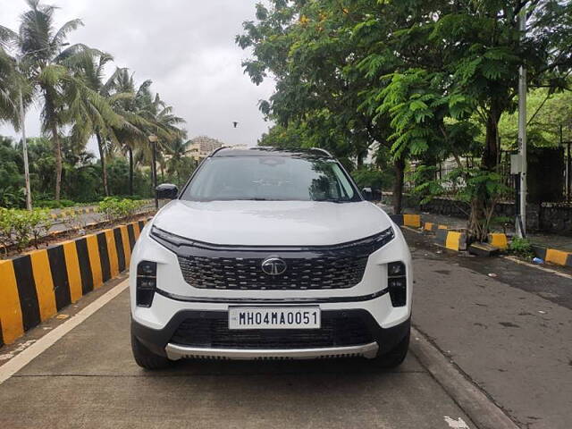 Used 2024 Tata Safari in Mumbai