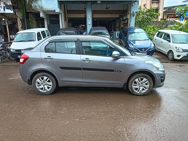 Used Maruti Suzuki Swift DZire [2011-2015] ZXI in Thane