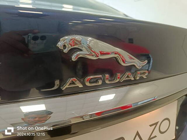 Used Jaguar XF [2013-2016] 2.2 Diesel Luxury in Pune