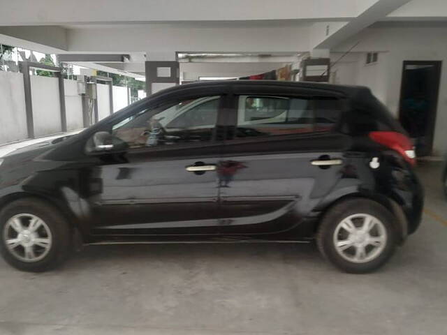 Used Hyundai i20 [2010-2012] Asta 1.2 in Hyderabad