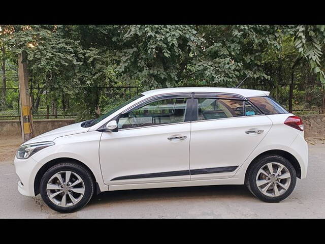 Used Hyundai Elite i20 [2016-2017] Asta 1.2 (O) [2016-2017] in Delhi