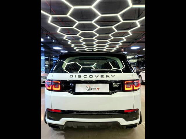Used Land Rover Range Rover Evoque SE R-Dynamic in Gurgaon
