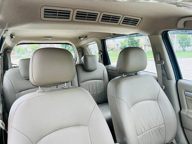 Used Maruti Suzuki Ertiga [2018-2022] VXi in Karnal