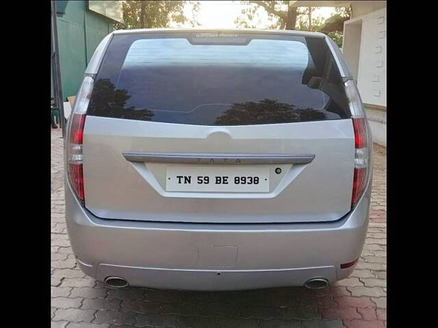 Used Tata Aria [2010-2014] Pure LX 4x2 in Madurai