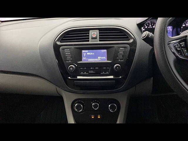 Used Tata Tiago [2016-2020] Revotron XZA in Kochi