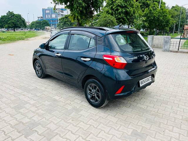 Used Hyundai Grand i10 Nios [2019-2023] Sportz 1.2 Kappa VTVT in Karnal