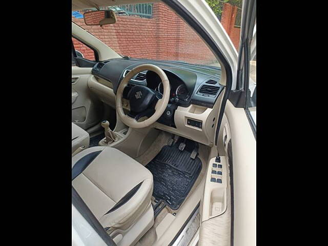 Used Maruti Suzuki Ertiga [2012-2015] Vxi ABS in Delhi