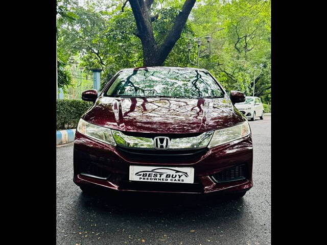 Used 2014 Honda City in Kolkata