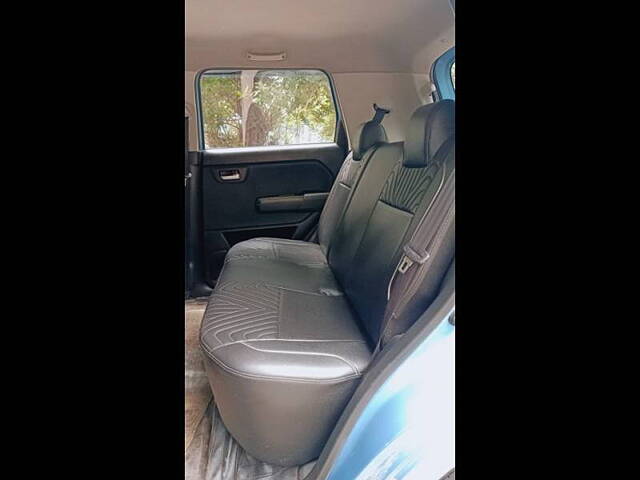 Used Maruti Suzuki Wagon R [2019-2022] VXi 1.2 in Kolkata