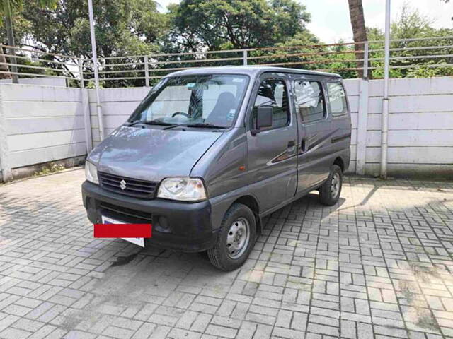 Used Maruti Suzuki Eeco [2010-2022] 5 STR AC (O) in Pune