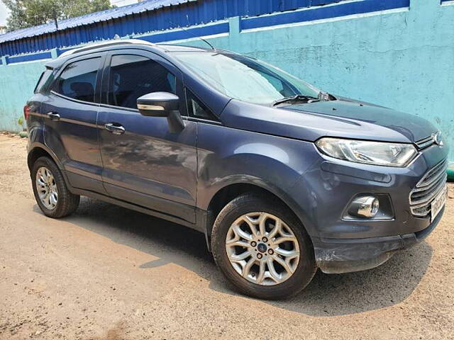 Used Ford EcoSport [2017-2019] Ambiente 1.5L TDCi in Kolkata