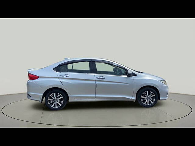 Used Honda City 4th Generation V CVT Petrol [2017-2019] in Surat