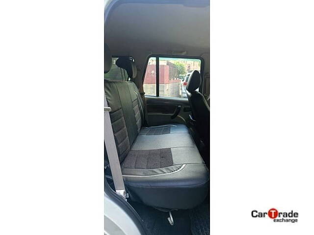 Used Mahindra Scorpio 2021 S9 2WD 7 STR in Delhi