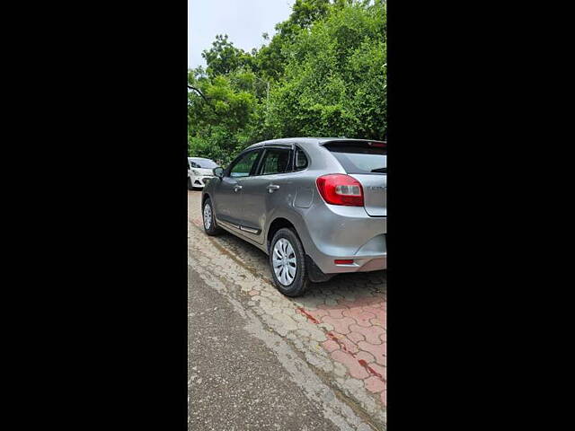 Used Maruti Suzuki Baleno [2015-2019] Delta 1.2 in Delhi