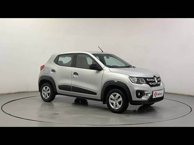 Used Renault Kwid [2015-2019] RXT [2015-2019] in Ahmedabad