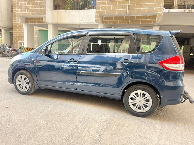 Used Maruti Suzuki Ertiga [2018-2022] VXi in Chennai