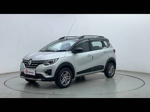 Used 2023 Renault Triber in Mumbai