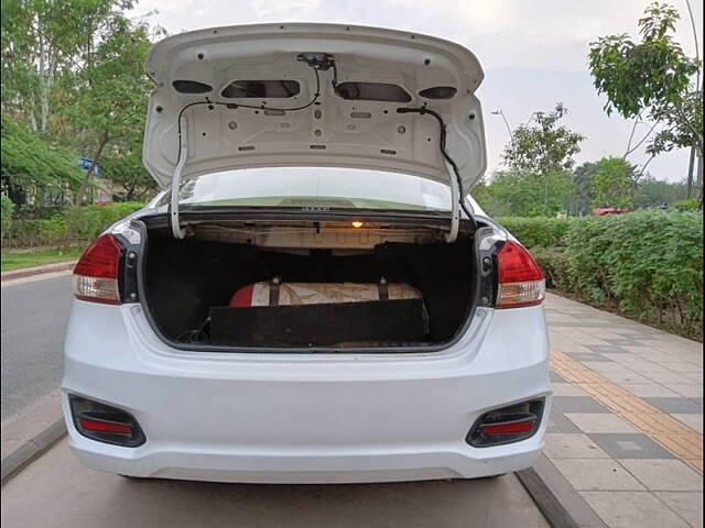 Used Maruti Suzuki Ciaz [2017-2018] Sigma 1.4 MT in Delhi