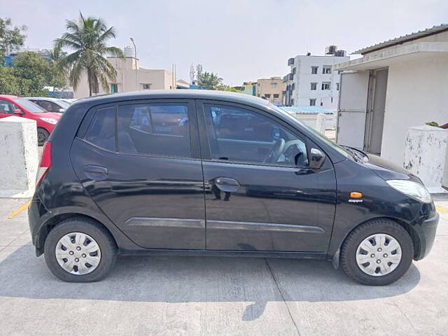 Used Hyundai i10 [2007-2010] Magna 1.2 in Bangalore