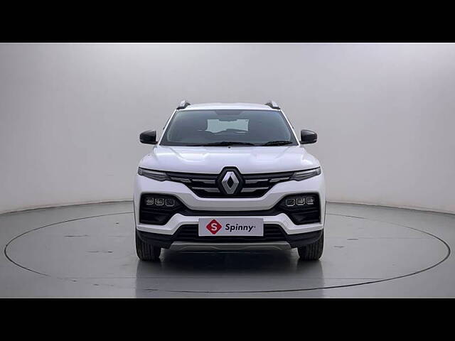 Used Renault Kiger [2021-2022] RXZ MT in Bangalore