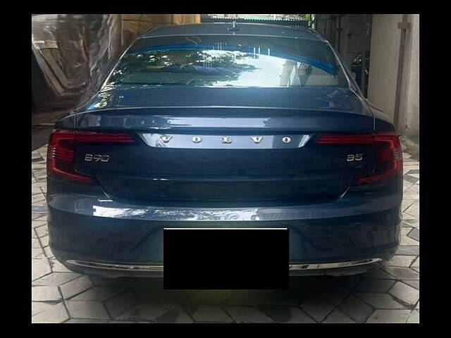 Used Volvo S90 [2021-2022] B5 Inscription in Mumbai