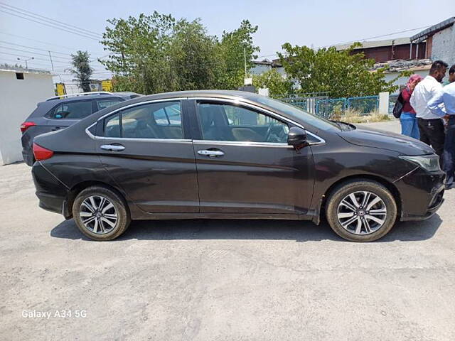 Used Honda City [2014-2017] V in Dehradun