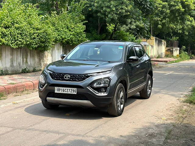 Used Tata Harrier [2019-2023] XZA in Delhi