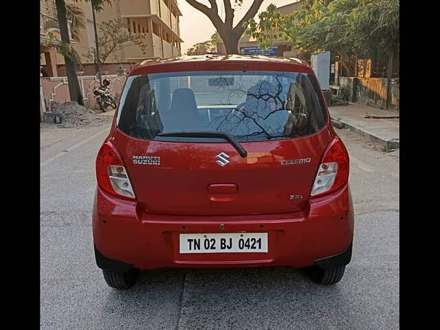 Used Maruti Suzuki Celerio [2017-2021] ZXi [2017-2019] in Chennai