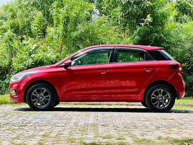 Used Hyundai Elite i20 [2018-2019] Asta 1.4 CRDi in Ahmedabad