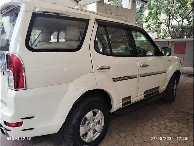 Used Tata Safari Storme [2012-2015] 2.2 VX 4x2 in Nagpur