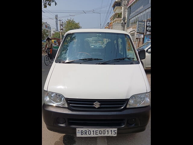 Used 2020 Maruti Suzuki Eeco in Patna