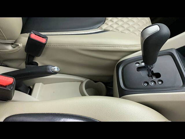 Used Maruti Suzuki Celerio [2017-2021] ZXi AMT in Hyderabad