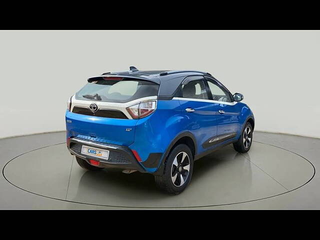 Used Tata Nexon [2017-2020] XZ Plus Diesel in Hyderabad