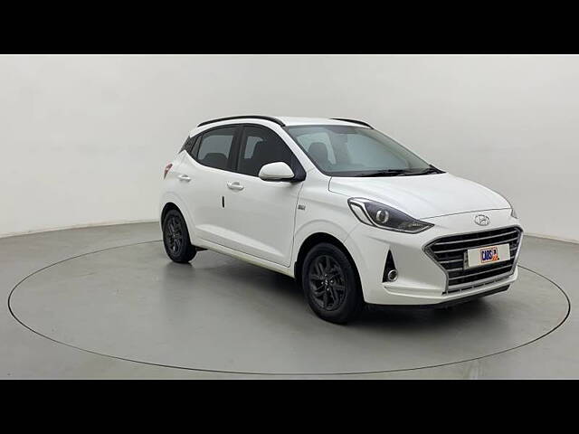 Used 2021 Hyundai Grand i10 NIOS in Chennai