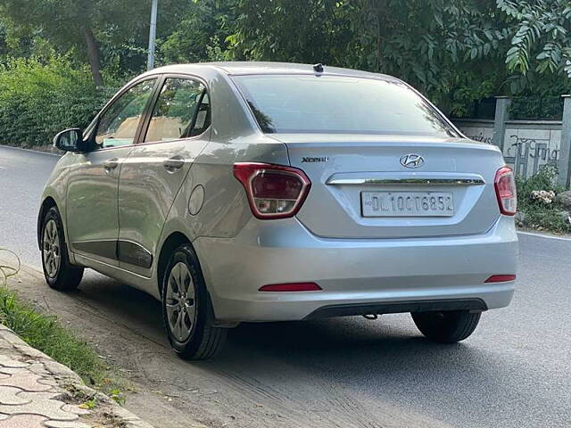 Used Hyundai Xcent [2014-2017] S 1.2 Special Edition in Delhi