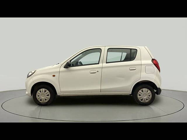 Used Maruti Suzuki Alto 800 [2012-2016] Lxi in Kochi