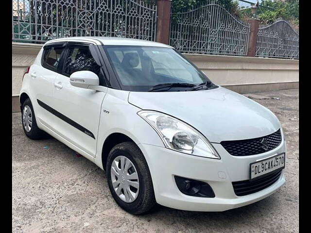 Used Maruti Suzuki Swift [2011-2014] VXi in Delhi